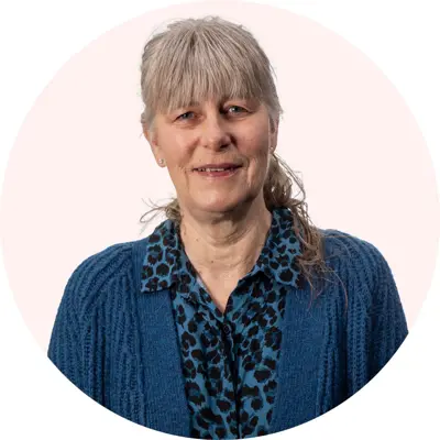 Kjersti Nygaard Kvasnes