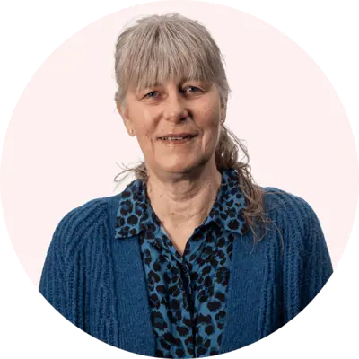 Kjersti Nygaard Kvasnes