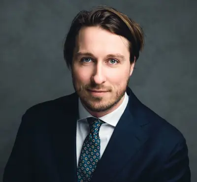 Martin Hugo Starberg