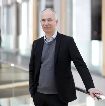 Søren Stilling Christensen