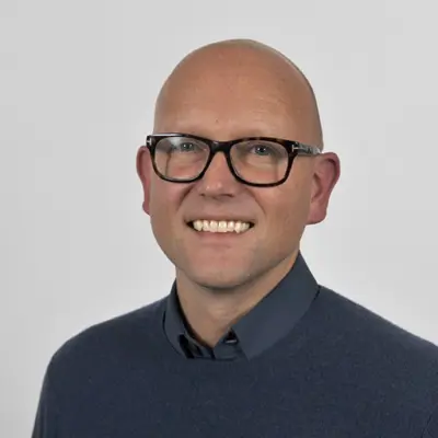 Ole-Christian Tronstad