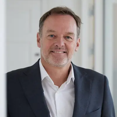 Henrik Budde Gantzel