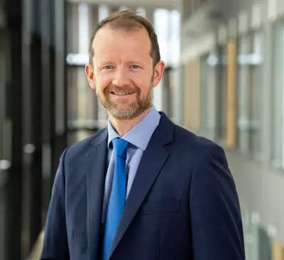 Henrik Wold Nilsen