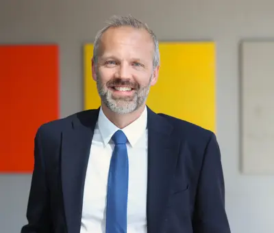 Lars Qvigstad Sørensen