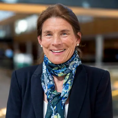 Brita Cathrine Knutson