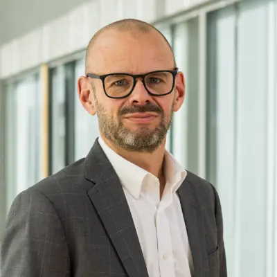 Daniel Björkman
