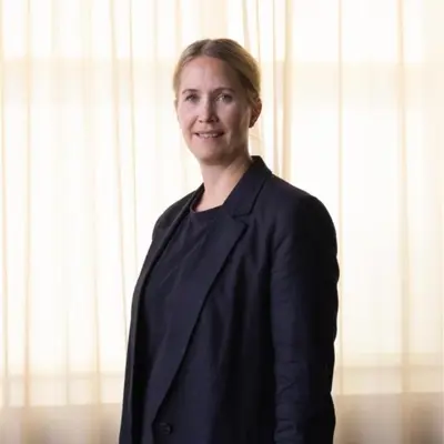 Maren Jakobsen Vaigafa