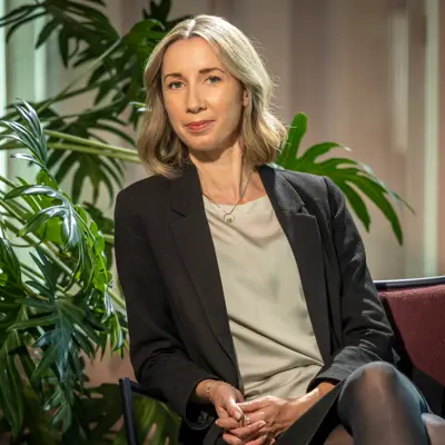 Sara Thea von Zernichow Sponheim