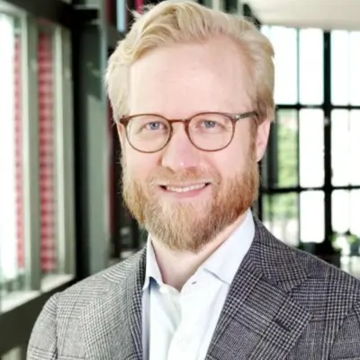 Sondre Gullord Graff