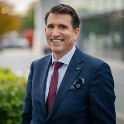 Spiros Alan Stathacopoulos