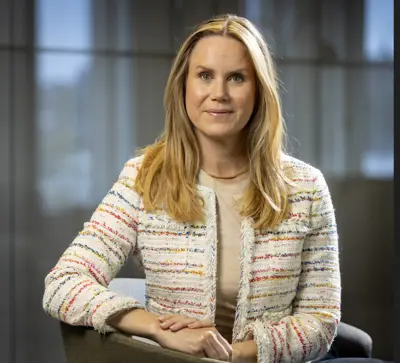 Marianne Øvrebø Nordgård