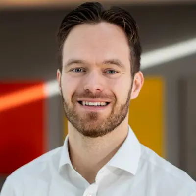 Dennis Brix Reichhardt