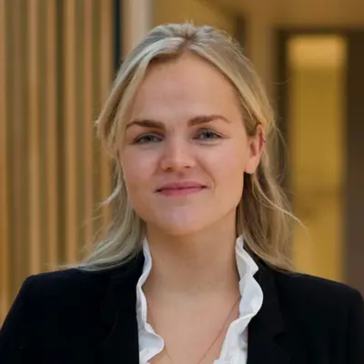 Ellen Grieg Andersen