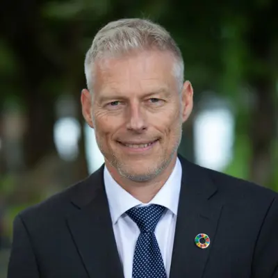 Espen Skrimstad