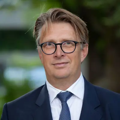 Harald Skjørten
