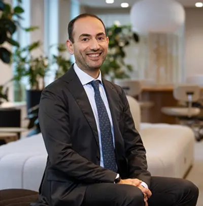 Nader Hakimi Fard