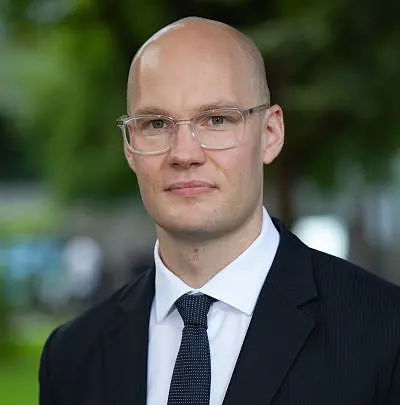 Søren Kærgaard Slipsager