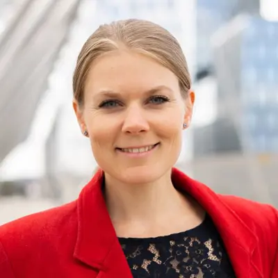 Sunniva Bratt Slette