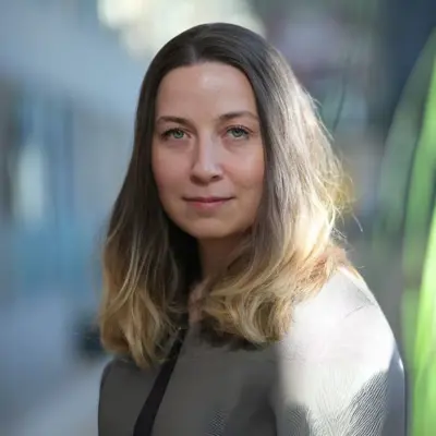 Susanna Kaas von Mentzer