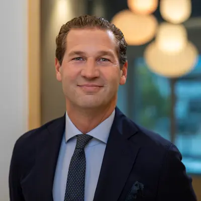 Olof Svensson