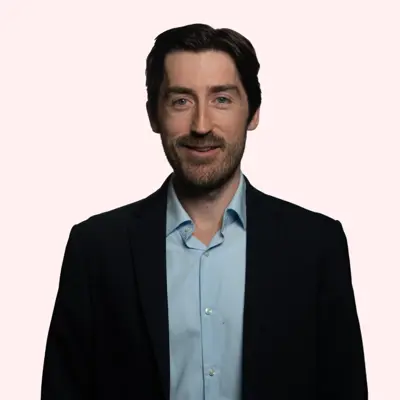 Daniel Stensrud Olderkjær