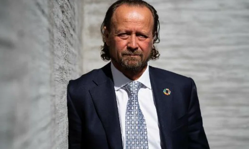 Picture of a man