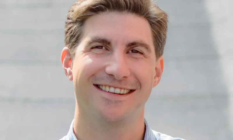 Photo of a man