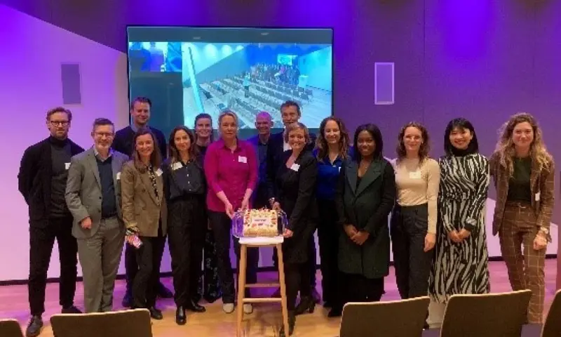 Photo of multiple people